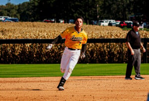 Ku V Iowa Field Of Dreams Oct 10th 26 101