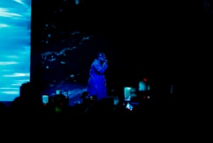 Neo Trap Tour Bryson Tiller Oct 4th 26 25