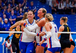Ku V Az State Oct 18th 26 98
