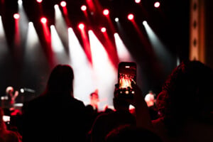 Thrice 12