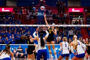 Ku V Az State Oct 18th 26 105