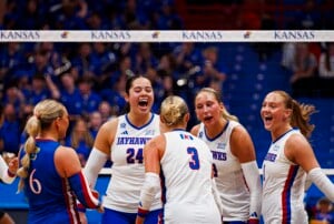 Ku V Az State Oct 18th 26 103