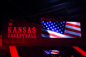 Ku V Az State Oct 18th 26 33