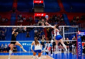 Ku V Az State Oct 18th 26 55