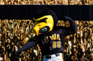 Ku V Iowa Field Of Dreams Oct 10th 26 42