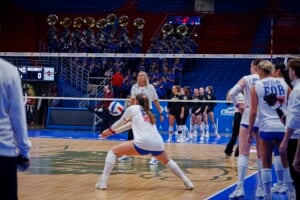 Ku V Az State Oct 18th 26 15