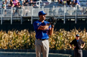 Ku V Iowa Field Of Dreams Oct 10th 26 131