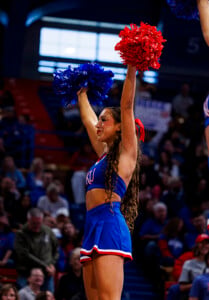 Ku V Az State Oct 18th 26 100