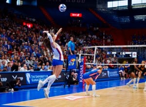 Ku V Az State Oct 18th 26 53