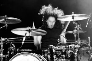 Saves The Day 8