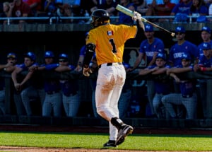Ku V Iowa Field Of Dreams Oct 10th 26 139