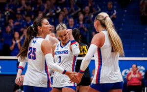 Ku V Az State Oct 18th 26 89