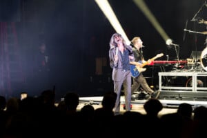 Taking Back Sunday 22