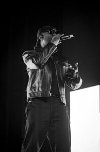 Neo Trap Tour Bryson Tiller Oct 4th 26 8