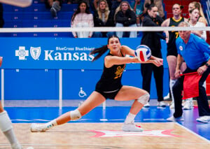 Ku V Az State Oct 18th 26 96