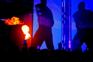 Neo Trap Tour Bryson Tiller Oct 4th 26 40