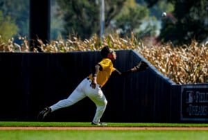 Ku V Iowa Field Of Dreams Oct 10th 26 85
