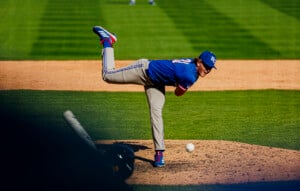 Ku V Iowa Field Of Dreams Oct 10th 26 128