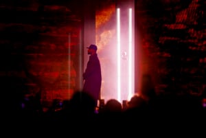 Neo Trap Tour Bryson Tiller Oct 4th 26 19