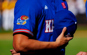 Ku V Iowa Field Of Dreams Oct 10th 26 60