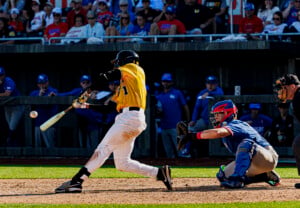 Ku V Iowa Field Of Dreams Oct 10th 26 137