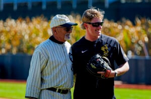 Ku V Iowa Field Of Dreams Oct 10th 26 68
