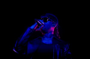 Neo Trap Tour Bryson Tiller Oct 4th 26 6