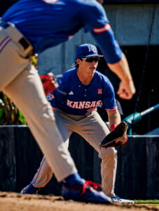 Ku V Iowa Field Of Dreams Oct 10th 26 86