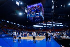Ku V Az State Oct 18th 26 16