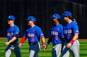 Ku V Iowa Field Of Dreams Oct 10th 26 51