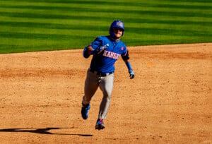 Ku V Iowa Field Of Dreams Oct 10th 26 118