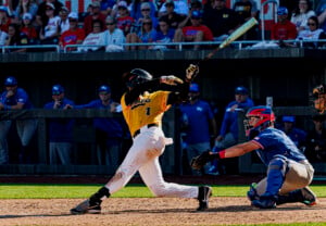 Ku V Iowa Field Of Dreams Oct 10th 26 138