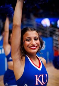Ku V Az State Oct 18th 26 22