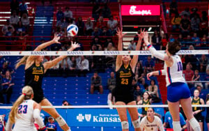 Ku V Az State Oct 18th 26 104