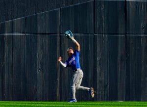 Ku V Iowa Field Of Dreams Oct 10th 26 80