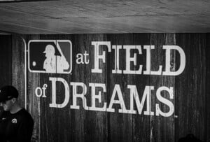 Ku V Iowa Field Of Dreams Oct 10th 26 20