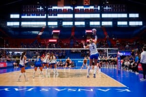 Ku V Az State Oct 18th 26 75