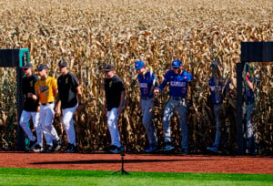 Ku V Iowa Field Of Dreams Oct 10th 26 46