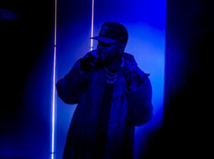 Neo Trap Tour Bryson Tiller Oct 4th 26 7
