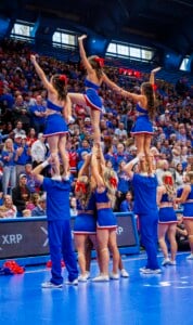 Ku V Az State Oct 18th 26 66