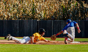 Ku V Iowa Field Of Dreams Oct 10th 26 133