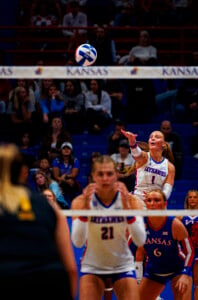 Ku V Az State Oct 18th 26 132