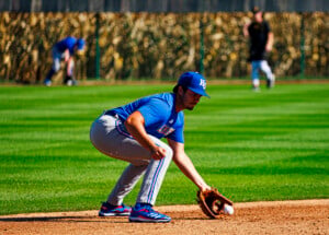 Ku V Iowa Field Of Dreams Oct 10th 26 11
