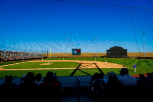 Ku V Iowa Field Of Dreams Oct 10th 26 126