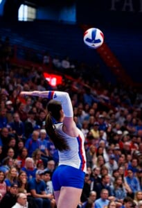 Ku V Az State Oct 18th 26 62