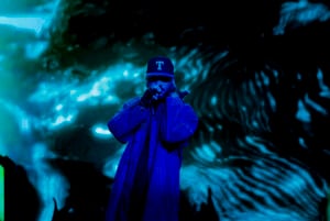 Neo Trap Tour Bryson Tiller Oct 4th 26 20