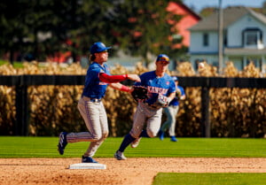 Ku V Iowa Field Of Dreams Oct 10th 26 113