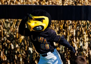 Ku V Iowa Field Of Dreams Oct 10th 26 41