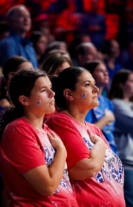 Ku V Az State Oct 18th 26 36
