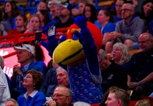 Ku V Az State Oct 18th 26 83